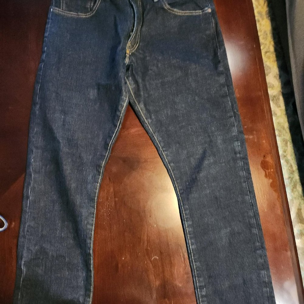 Brand new Polo Ralph Laren Mens size 33X30 jeans